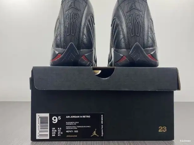 Rep MAX Retro Air 'Defining 14 Jordan 487471-022 Moments' 0329